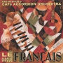 Le Disque Francais