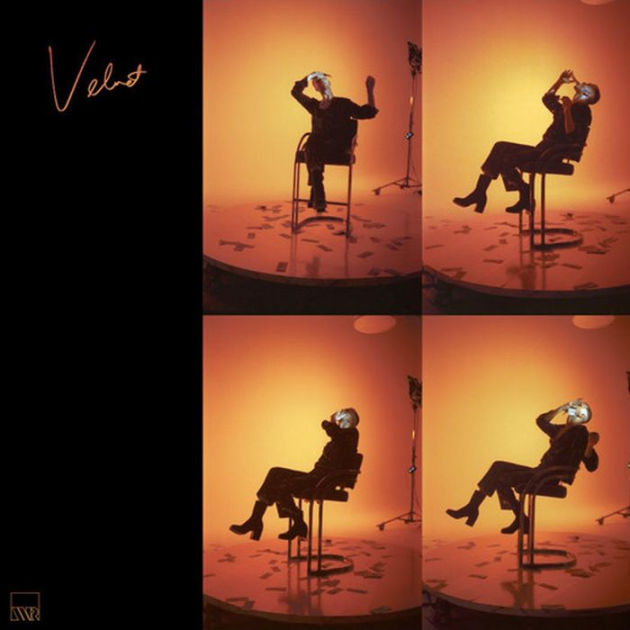 Jmsn - Velvet - Amazon.com Music