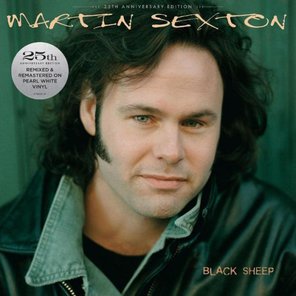 Black Sheep