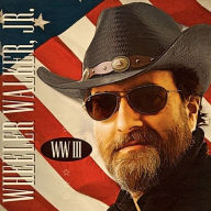 Title: WW III, Artist: Wheeler Walker
