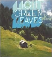 Light Green Leaves