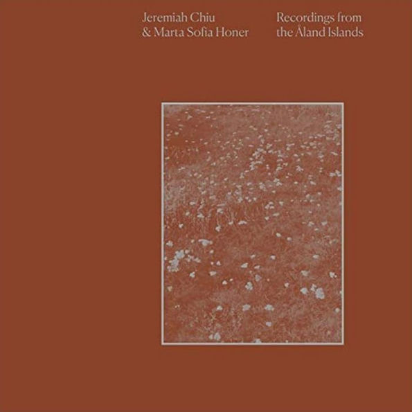 Recordings From the Aland Islands