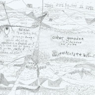 Title: Turbulence and Pulse, Artist: Asher Gamedze