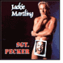 Sgt. Pecker