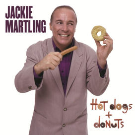 Hot Dogs + Donuts