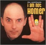I Am Not Homer