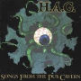 Songs from the Pus Cavern