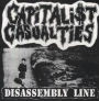 Disassembly Line