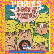 Title: Pebbles, Vol. 4, Artist: 