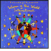 Putumayo Presents: Women of the World - International