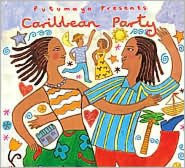 Caribbean Party