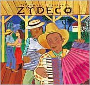 Putumayo Presents Zydeco