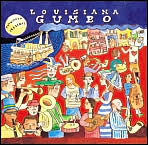 Louisiana Gumbo
