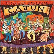 Putumayo Presents: Cajun