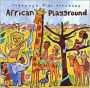 African Playground