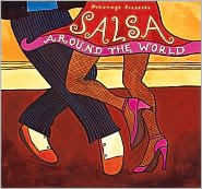 Putumayo Presents: Salsa Around the World
