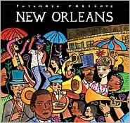 Putumayo Presents: New Orleans