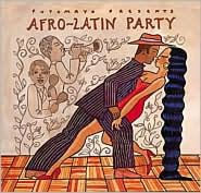 Putumayo Presents: Afro-Latin Party
