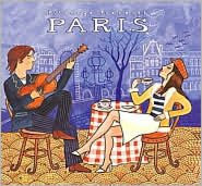 Putumayo Presents: Paris