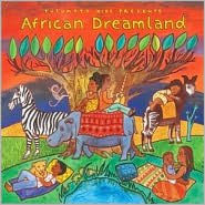 Title: Putumayo Kids Presents: African Dreamland, Artist: PUTUMAYO PRESENTS: AFRICAN DREA