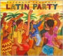 Putumayo Presents: Latin Party
