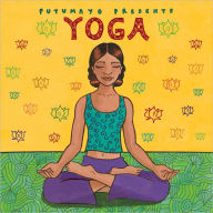 Title: Putumayo Presents: Yoga, Artist: N/A