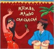Title: Putumayo Presents: Rumba, Mambo, Cha-Cha-Ch¿¿, Artist: 
