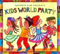 Kids World Party