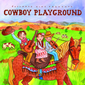 Cowboy Playground