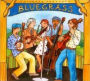 Putumayo Presents: Bluegrass