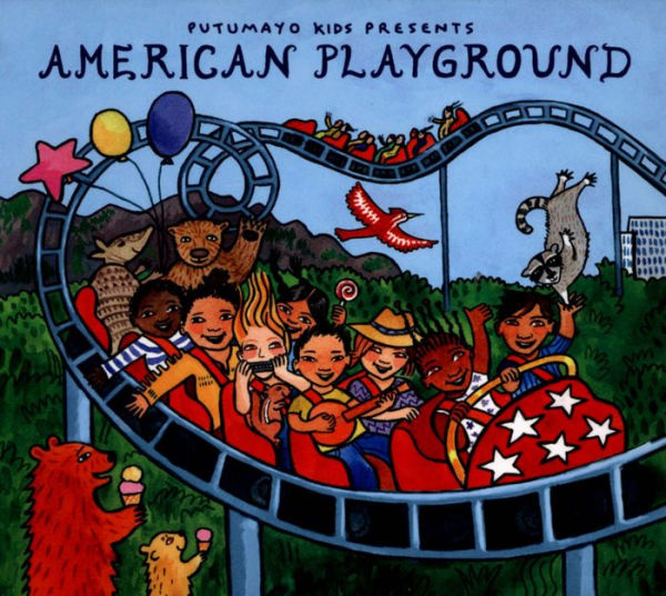 American Playground