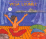 Putumayo Presents: Yoga Lounge