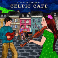 Title: Putumayo Presents: Celtic Caf¿¿, Artist: N/A