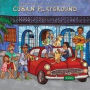 Putumayo Kids Presents: Cuban Playground