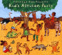 Putumayo Kids Presents Kids African Party