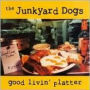 Good Livin' Platter