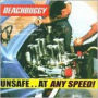 Unsafe at Any Speed