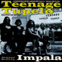 Teenage Tupelo Movie Soundtrack
