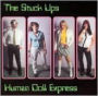 Human Doll Express