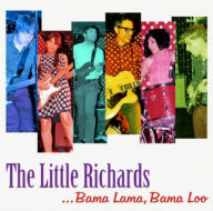 Title: Bama Lama Bama Loo, Artist: The Little Richards
