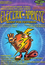 Title: National Lampoon Presents Electric Apricot: Quest for Festeroo