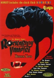 Title: Rockabilly Vampire