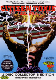 Citizen Toxie: The Toxic Avenger IV