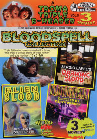 Bloodspell Triple B-Header 5
