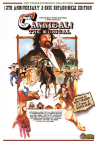 Cannibal! The Musical