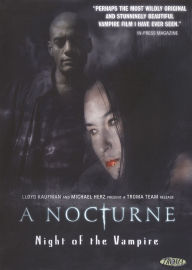Nocturne: Night of the Vampire