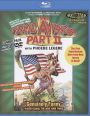 The Toxic Avenger, Part II [2 Discs] [Blu-ray/DVD]