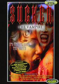 Title: Sucker: The Vampire