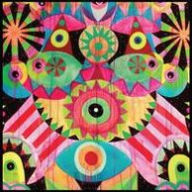 Title: Total Folklore, Artist: Dan Friel