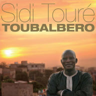 Title: Toubalbero, Artist: Sidi Toure